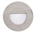 EVN P440101 round 1.2W 350mA dl LED recessed light