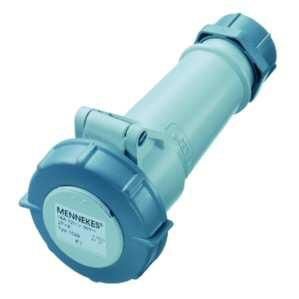 Mennekes 1032 coupling AM-TOP 32A 4-pole 12h IP67
