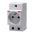 ABB Stotz-Kontakt M1174 , Schuko socket France according to French standard , 2CSM110000R0711