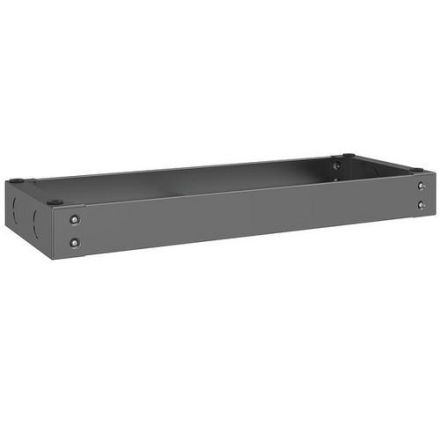ABN 840x90x340 RAL7022 base (UT309)