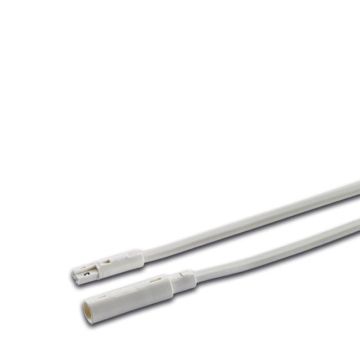Hera MODENA-VL1000 connecting cable MODENA 1000 mm, white