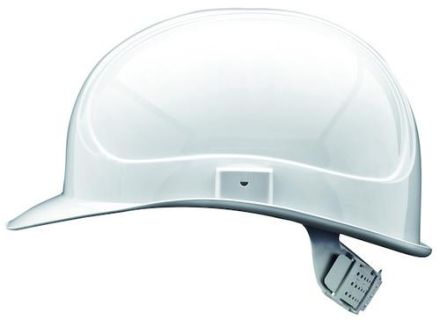 PROTEC.class 05105766 PEH1000 white 1,000V EN397 electrician's helmet