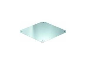 OBO Bettermann DFKM 500 FS for RKM 500 cover crossing, 7138940