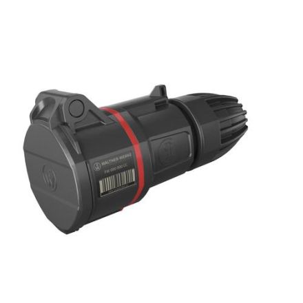 Walther FW311506CC NEO Classic 16A 5P 6h IP54 CEE coupling