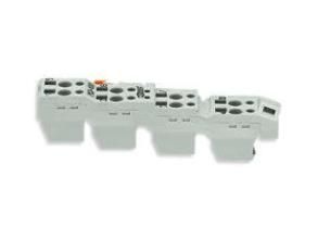 Wago 753-110 for series 753 connector