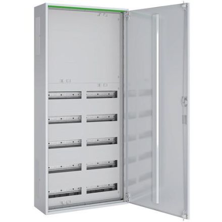 ABN ABNRS208K03 IP44 SKII protective insulation with 5RE REG/3RE wall housing