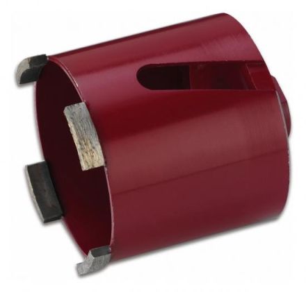 Cimco 208772 65 red 82mm diamond core bit