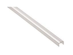 Barthelme 62399335 BARdolino flat lens clear 30° 5m profile cover