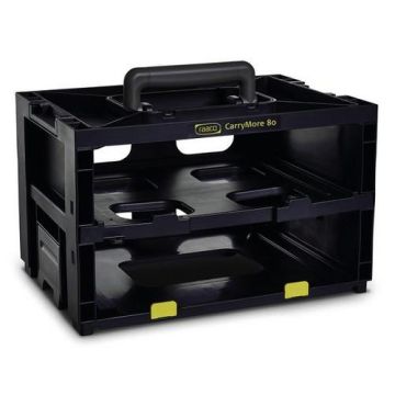 Cimco 446395 CarryMore 55x2 assortment case