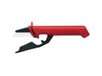 Intercable 104583 AV3930 insulated with ceramic blade cable knife