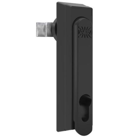ABN ABNRY10120N10 with logo without lock for housing (PK=10pcs.) swivel lever