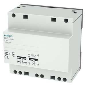 Siemens 4AC3740-0 safety transformer 40VA Prim. 230V AC