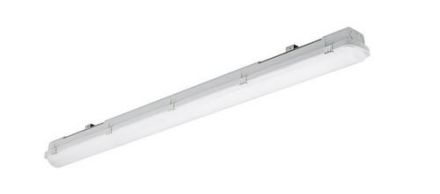 Feilo Sylvania 0010219 Resisto 1200 IP66 40W 5000lm 840 EM LED damp-proof luminaire