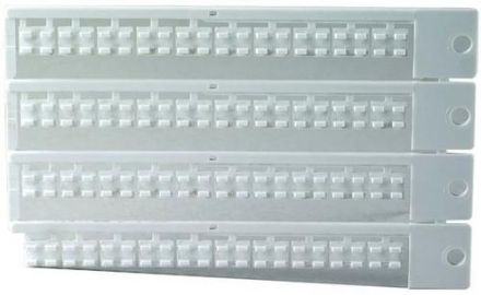 Finder 019.40 Labeling plate mat