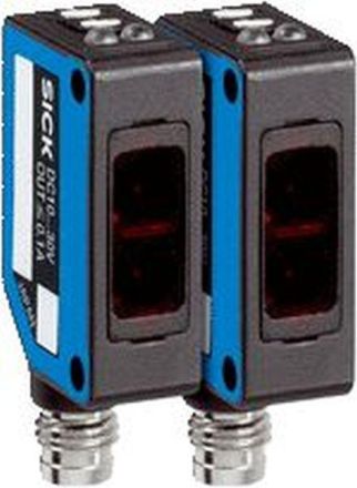 Sick 6030715 WS/WE100L-F2131 through-beam sensor
