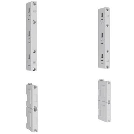 ABN deep 60mm for CU 12x5mm 5-pole 70mm busbar module (MTS23705)