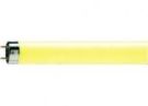 Philips 72751040 fluorescent lamp TL-D Colored 36W Yellow 1SL/25