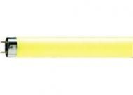 Philips 72751040 fluorescent lamp TL-D Colored 36W Yellow 1SL/25