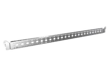 RITTAL 8619760 14x39mm for height: 700mm PU= 4 pcs. System chassis