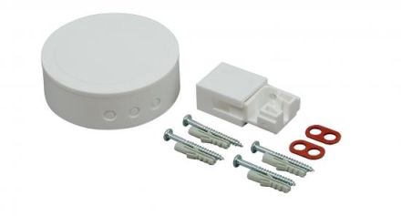 Kopp 342017089 branch fitting