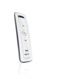 Somfy 1870327 Situo 5 io Pure II radio transmitter