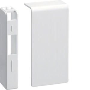 TEHALIT SL2008069016 20x80mm traffic white end piece