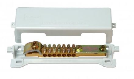 Kopp 347000011 potential equalization switch.