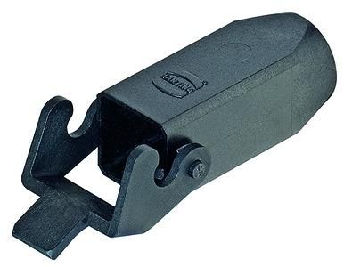 Harting 19200030727 HAN 3A-KG-QB-M20 coupling housing