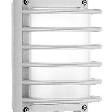 Spittler 002011 wall and ceiling light 1x60W IAA A60 symmetrical diffuser optics