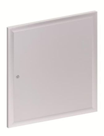 ABB Striebel & John 2CPX038151R9999 U42FPT flush-mounted small distribution board