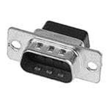 Harting 9670094701 0 9-pin Sub-D female connector