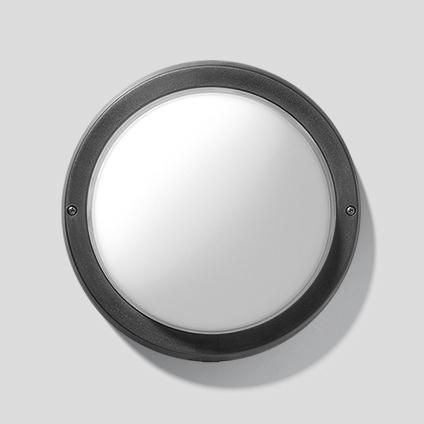 Spittler 303476 LED wall and ceiling light 4000K 1x11W Power LED symmetrical diffuser optics