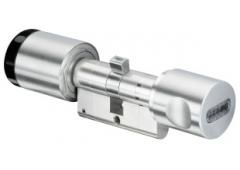 ABB Stotz contact CEL/9, SafeKey profile cylinder, 2CDG240022R0011