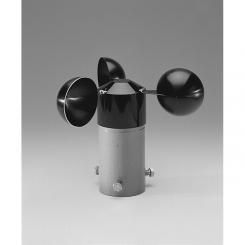 Somfy 9140180 Wind sensor with heating