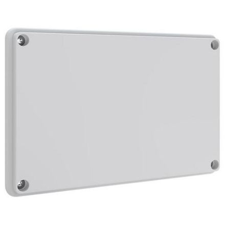 ABN IP55 for NE/NP/R without pre-punched cable entry plate (NLP24)