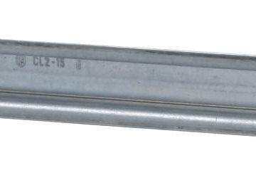 Eaton 031437 CL2-15 mounting rail