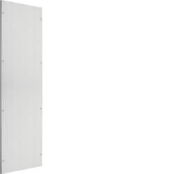 Hager M-RWG4020 IP55 400x2000 galvanized rear wall