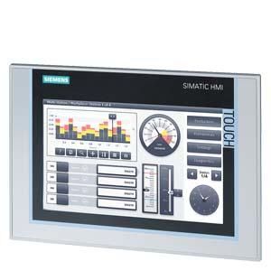 Siemens 6AV2124-0JC01-0AX0 Comfort Panel HMI TP900 Comfort