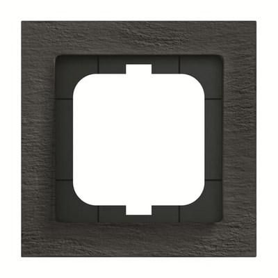 Busch-Jaeger 2CKA001754A4805 1721-290 1-way cover frame