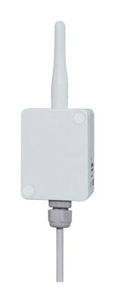 Eltako 30000459 wireless transmitter module FSM60B for water sensor or button