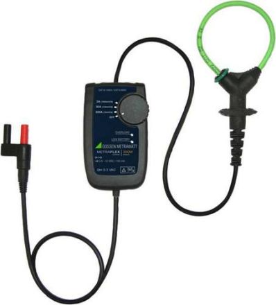 Gossen Metrawatt Z207M METRAFLEX 300M current sensor