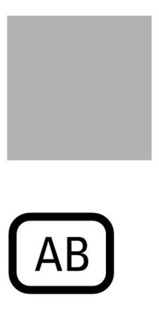 Eaton 173LQ25 insert plate, transparent, AB , 091565