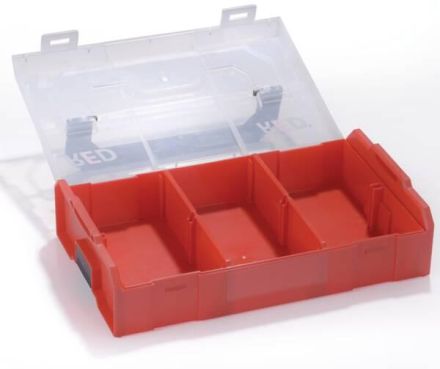 RED 2820-20-0001 Screwdriver set 7 pieces
