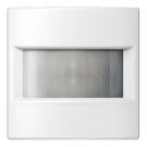 JUNG LS3181WWM KNX motion detector LS series | 1.10 m, standard | snow white matt