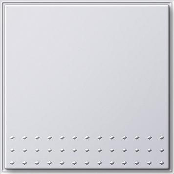 Gira 012666 Push button switch change Gira TX_44 (WG UP) pure white