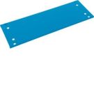 Hager MES-SOB1602A 1600x200 RAL of choice front/rear panel