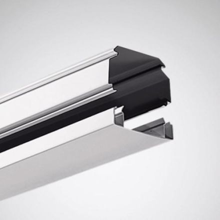 Trilux 8191900 07650 BL IP50/64 L37 01 blind cover