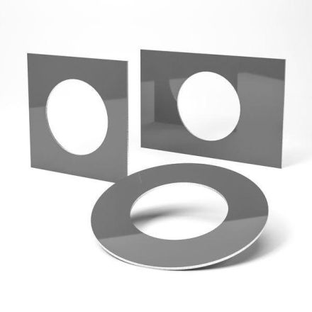 Ledxon 8101589 SQ-DLA1-MG pinhole