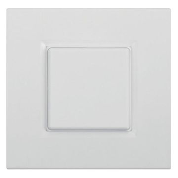 Eltako 30000246 FT4BI-nw wall transmitter 30m radio 4chan white mt