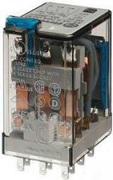 Finder 55.33.9.110.5000 Miniature industrial plug-in relay